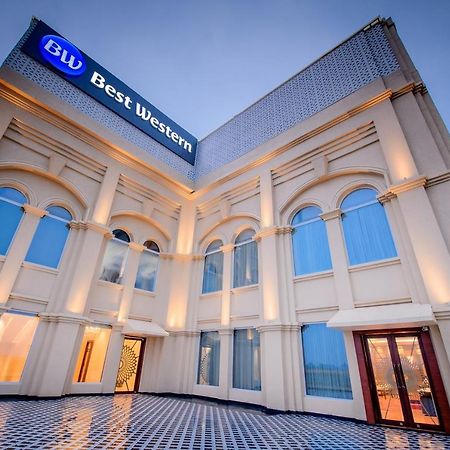 Best Western Kapurthala Town Exterior foto