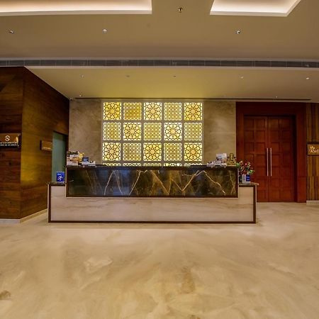 Best Western Kapurthala Town Exterior foto