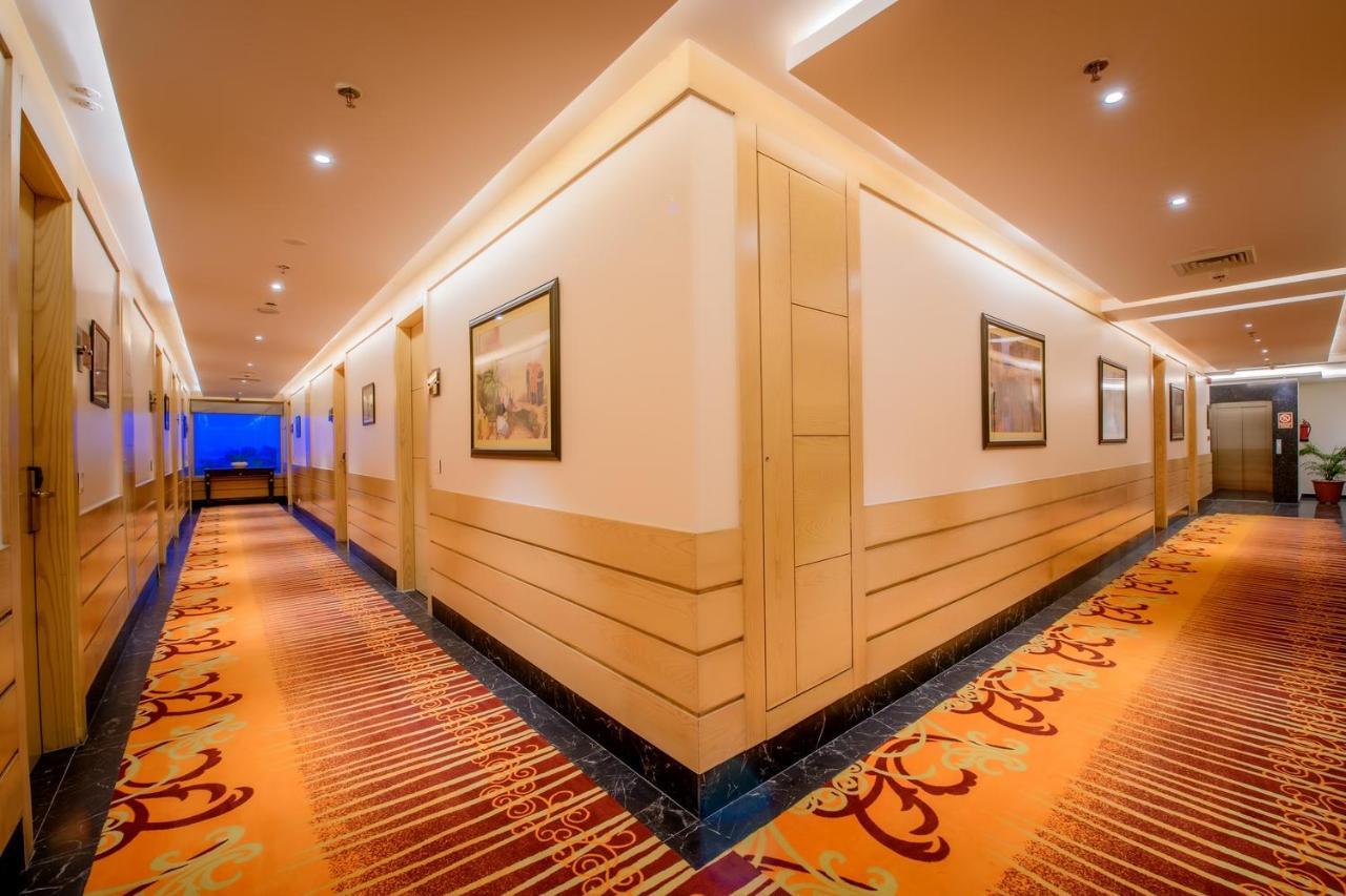 Best Western Kapurthala Town Exterior foto
