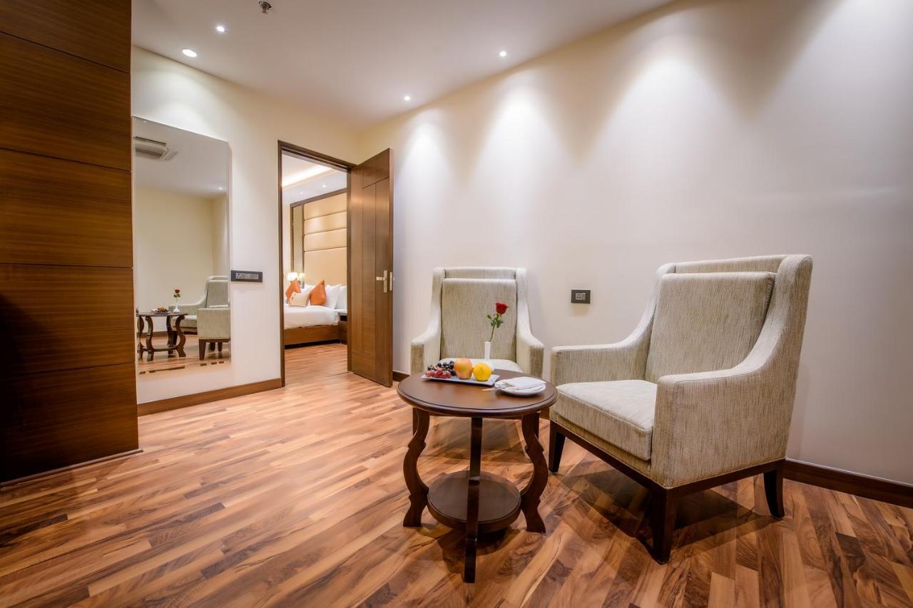 Best Western Kapurthala Town Exterior foto