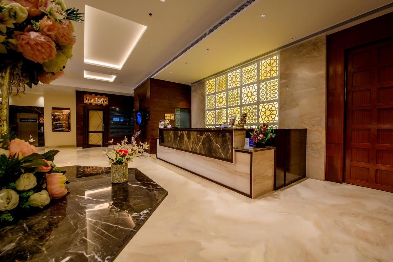 Best Western Kapurthala Town Exterior foto