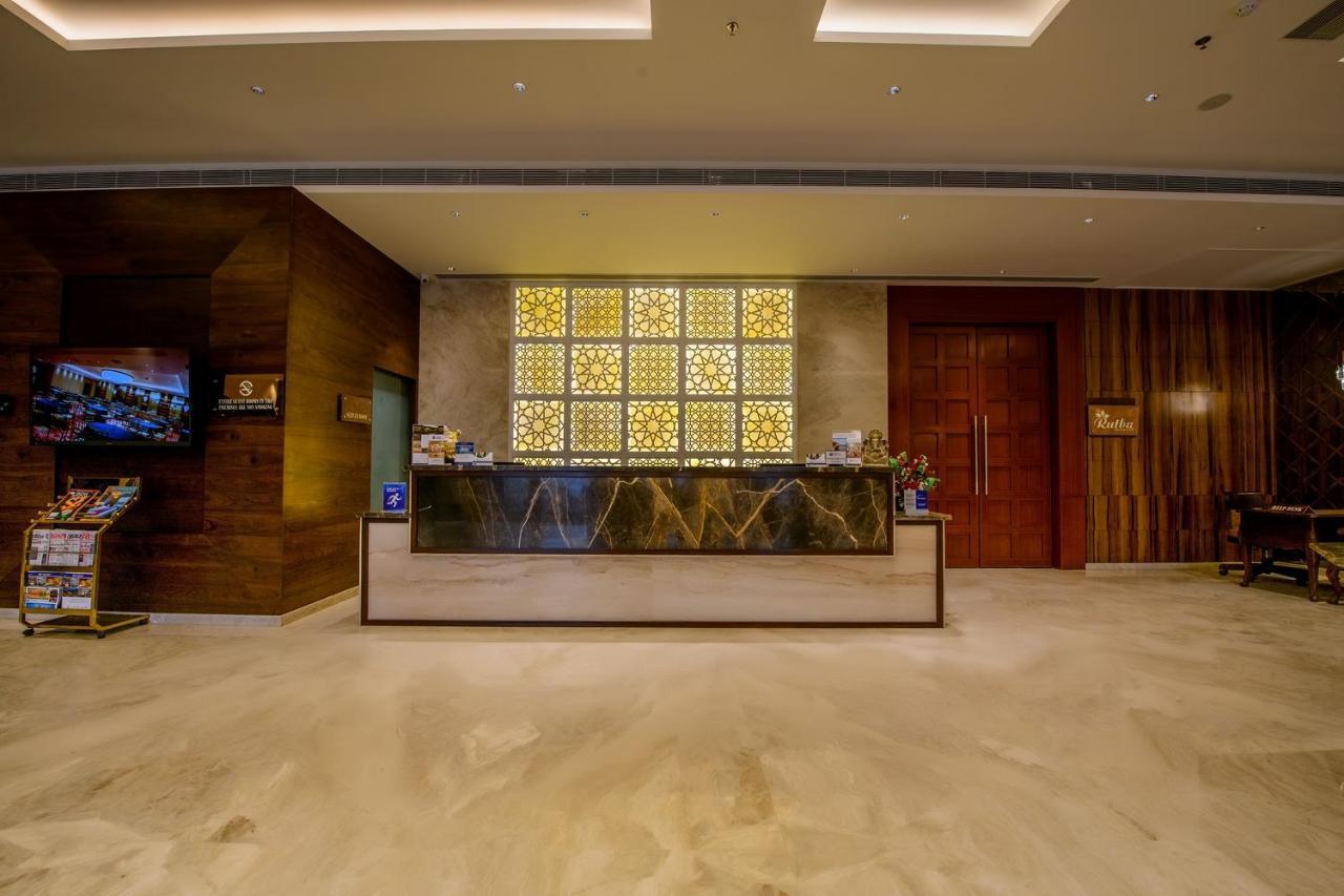 Best Western Kapurthala Town Exterior foto