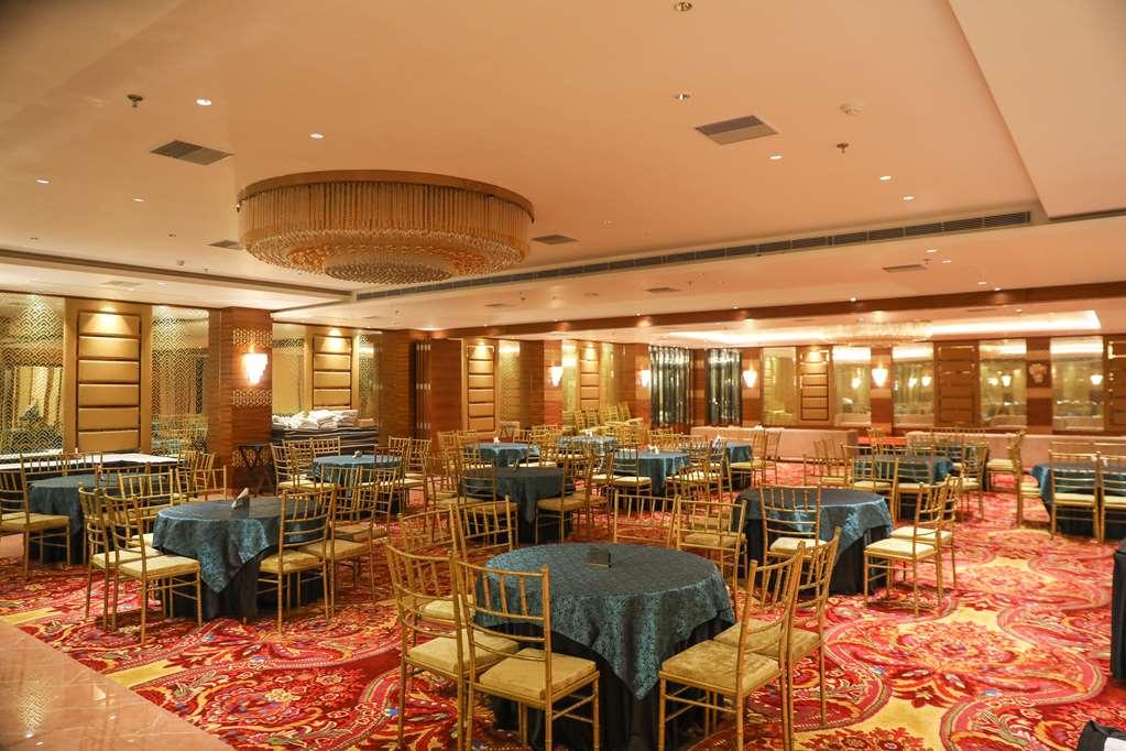 Best Western Kapurthala Town Einrichtungen foto