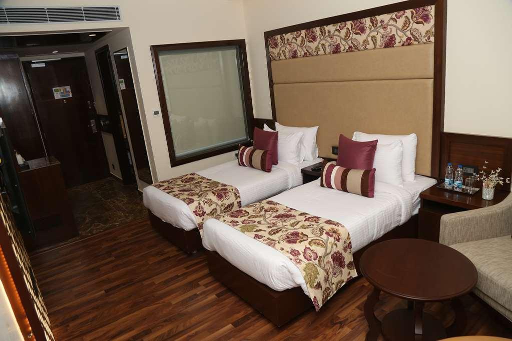 Best Western Kapurthala Town Zimmer foto