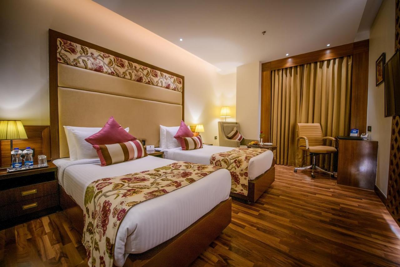 Best Western Kapurthala Town Exterior foto