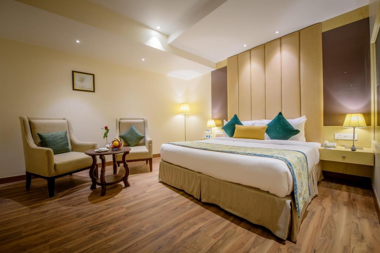 Best Western Kapurthala Town Exterior foto