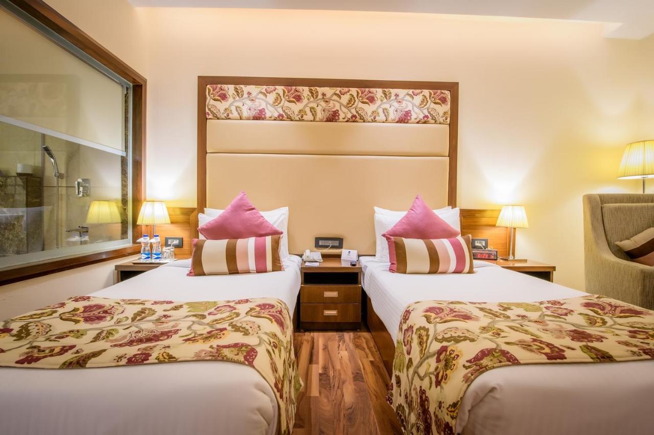 Best Western Kapurthala Town Exterior foto