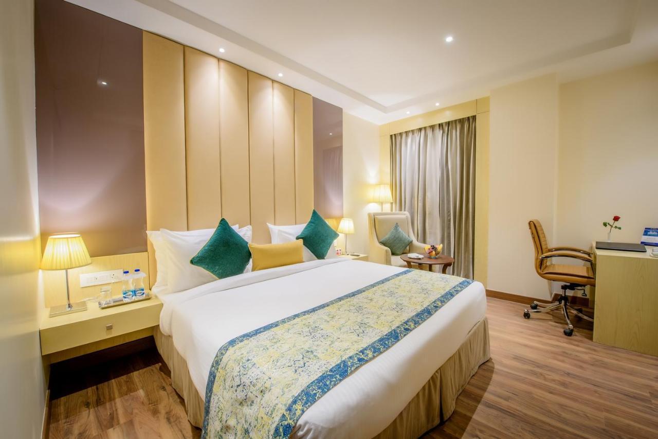 Best Western Kapurthala Town Exterior foto