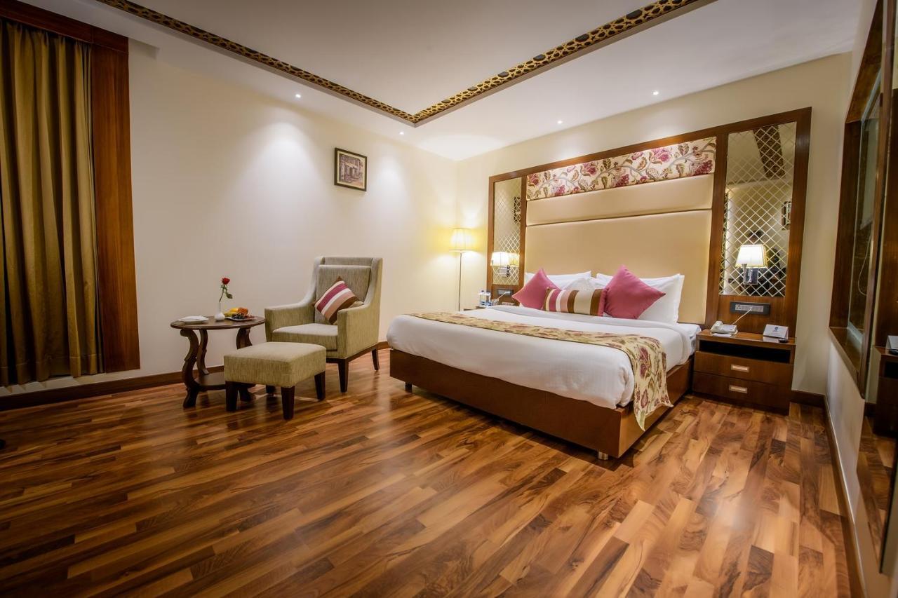 Best Western Kapurthala Town Exterior foto