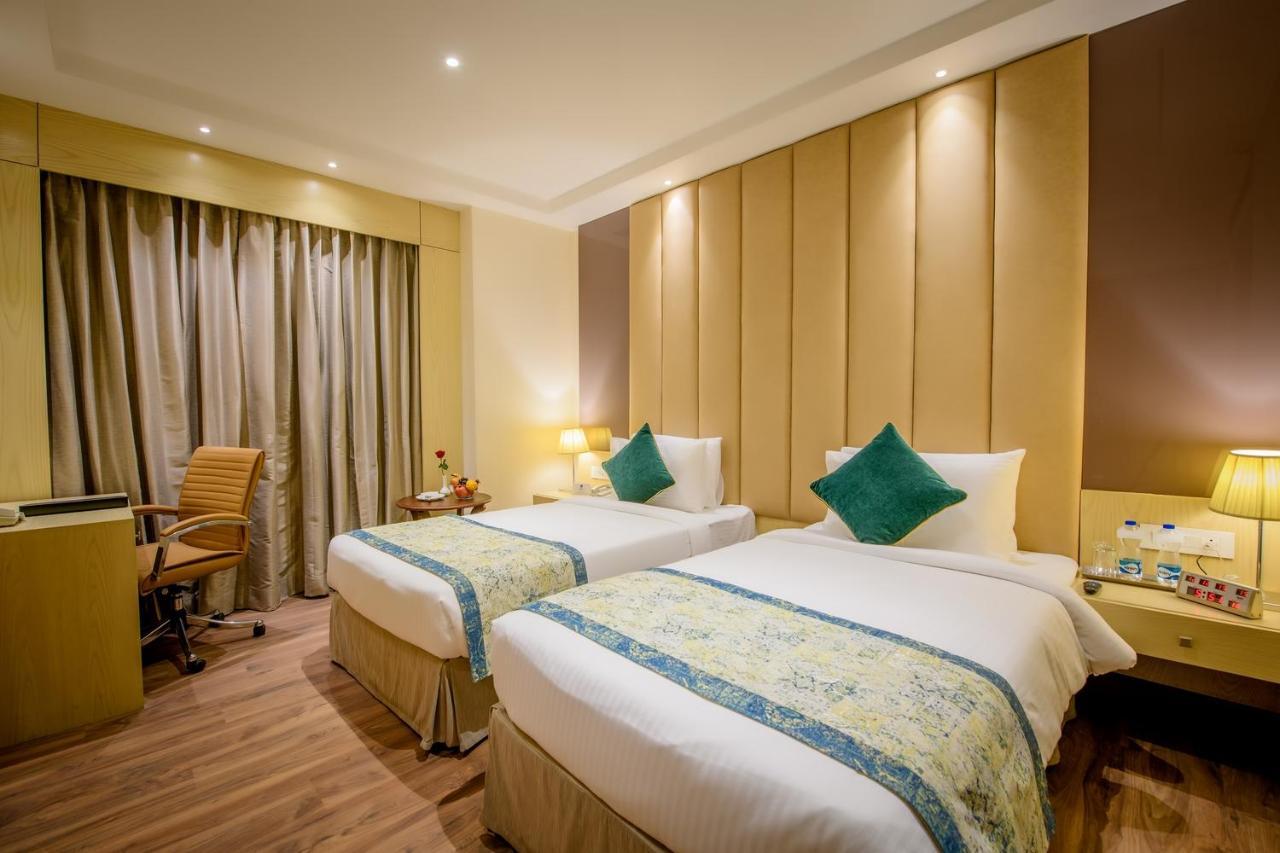 Best Western Kapurthala Town Exterior foto