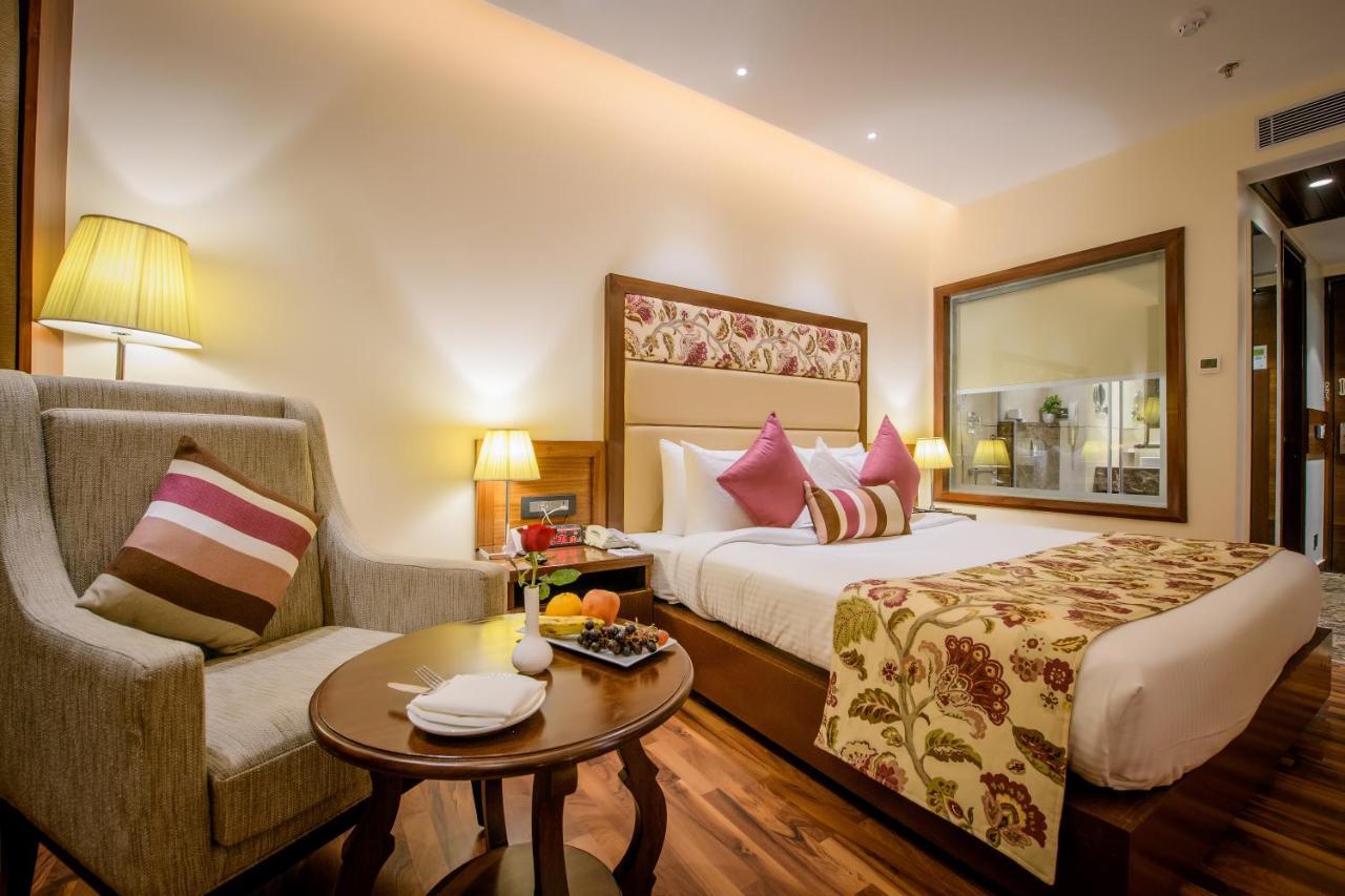 Best Western Kapurthala Town Exterior foto